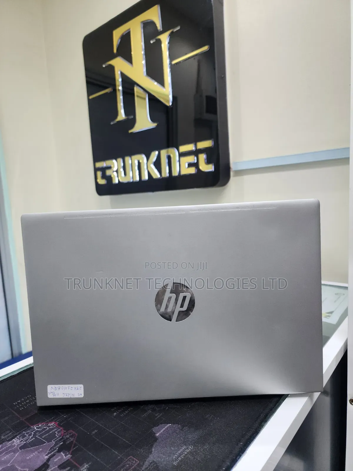 Laptop HP 650 G6 16GB Intel Core i5 SSD 512GB
