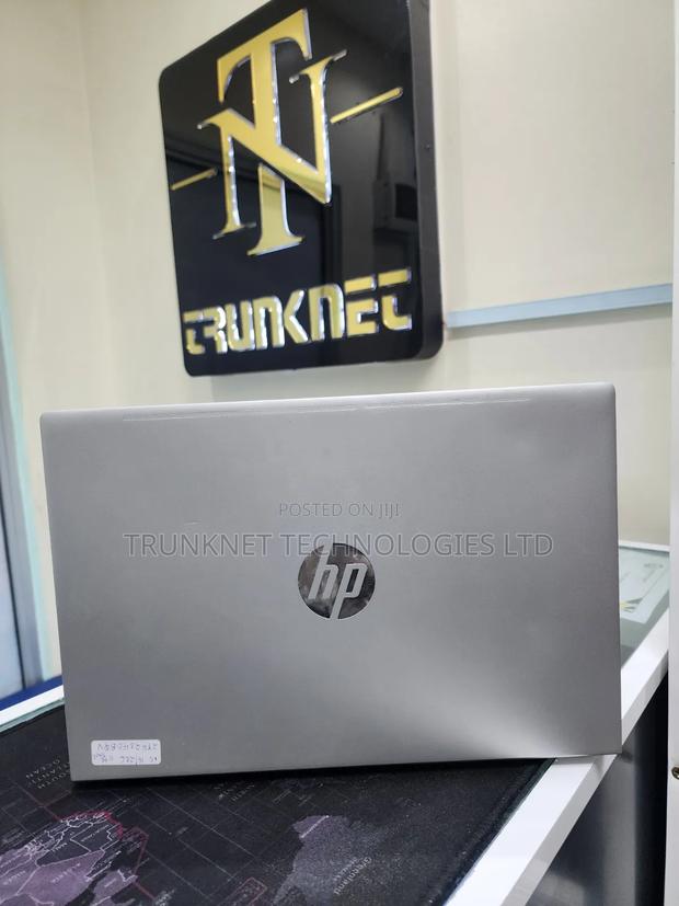 Laptop HP 650 G6 16GB Intel Core i5 SSD 512GB