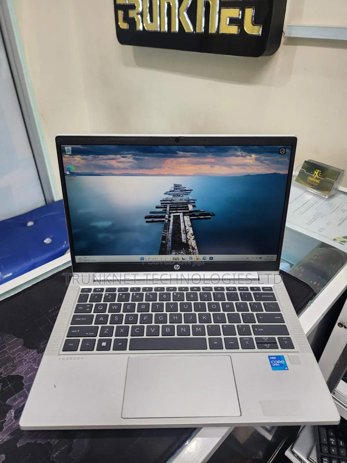 Laptop HP 650 G6 16GB Intel Core i5 SSD 512GB