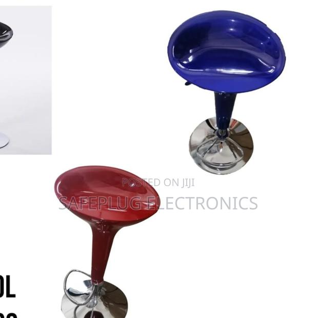 Executive Bar Stools - main view