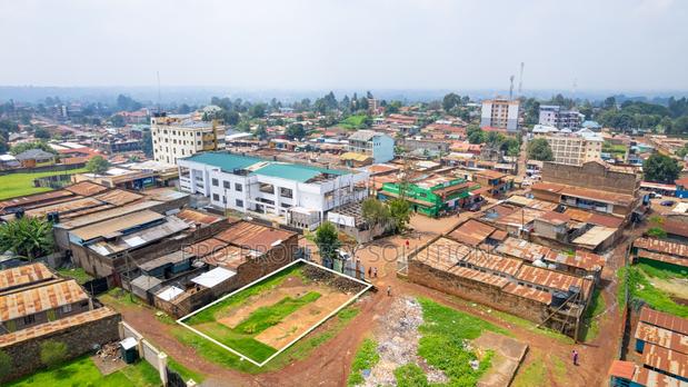 Prime Commercial Plot for Sale Within Thogoto Shopping Centre - thumbnail 2
