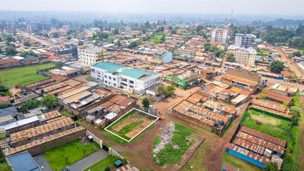 Prime Commercial Plot for Sale Within Thogoto Shopping Centre - thumbnail 4