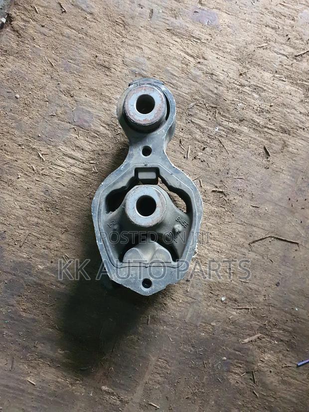 Mazda Cx5 Gearbox Mount