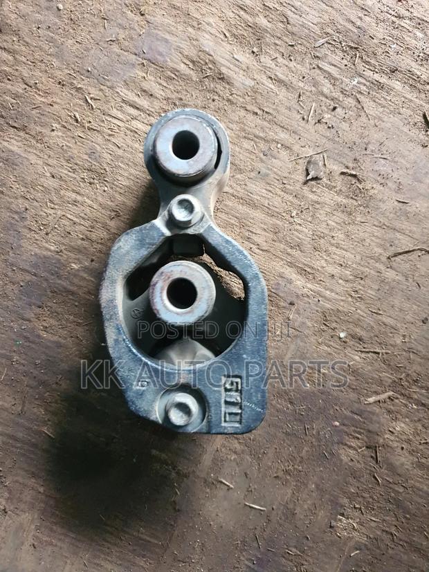 Mazda Cx5 Gearbox Mount - thumbnail 2