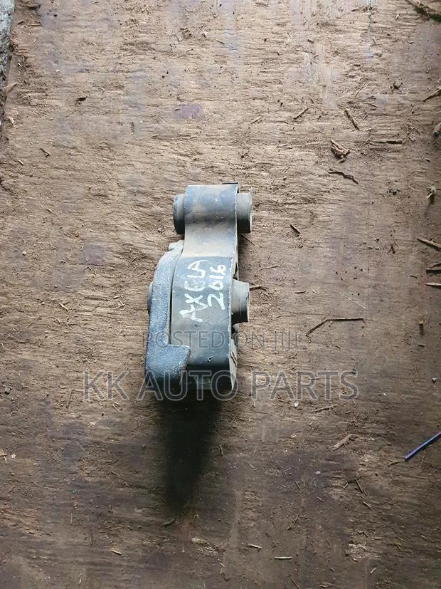 Mazda Cx5 Gearbox Mount - thumbnail 3