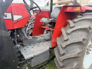 Massey Used