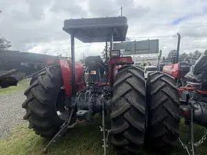 Massey Used