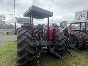 Massey Used