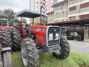 Massey Used
