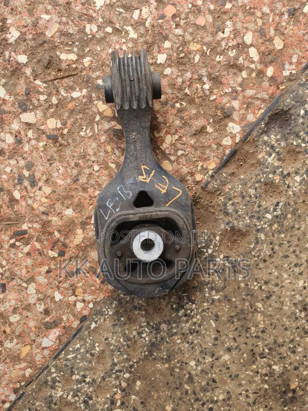 Honda Fit Gp5 Gearbox Mount