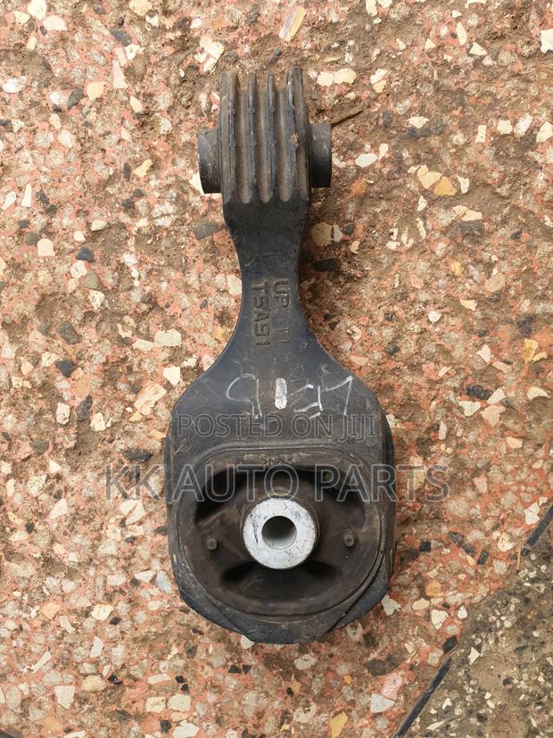 Honda Fit Gp5 Gearbox Mount - thumbnail 2