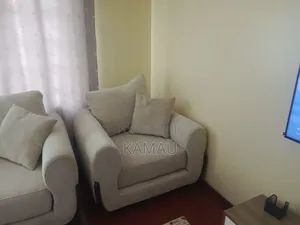 White Sofa