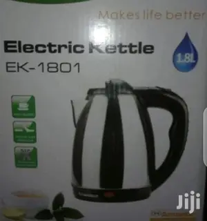 Electric Kettle