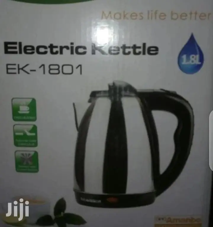 Electric Kettle