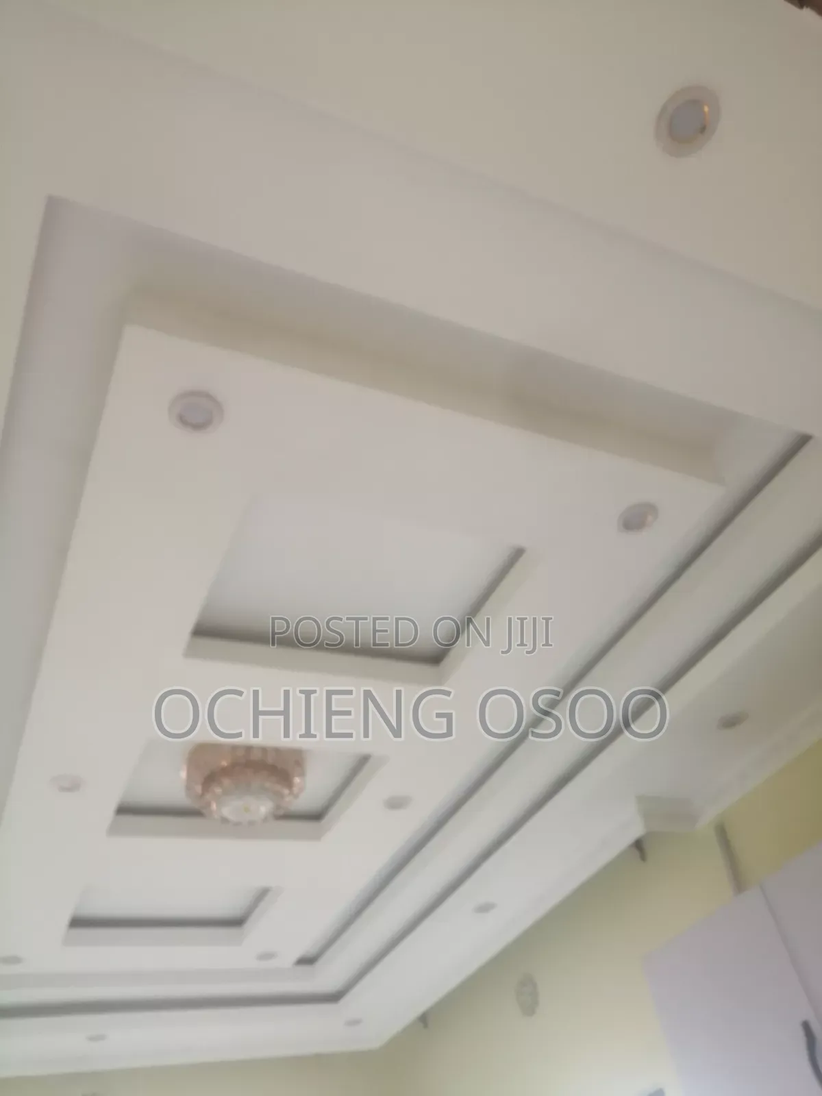Interior Design Services and Construction