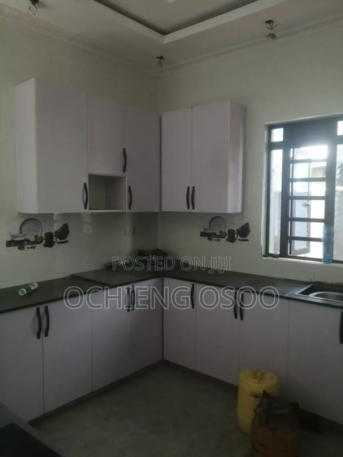 Interior Design Services and Construction