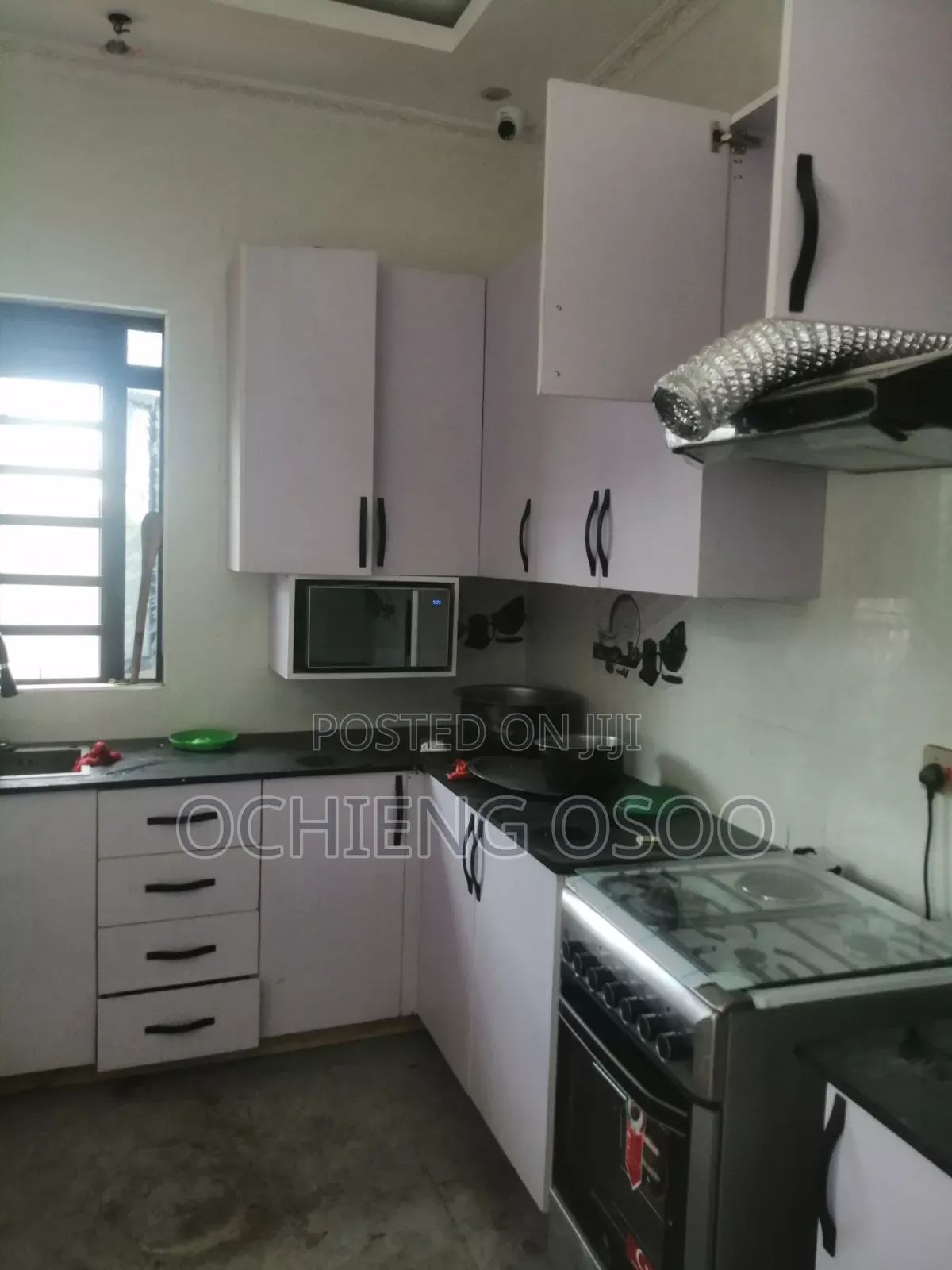 Interior Design Services and Construction