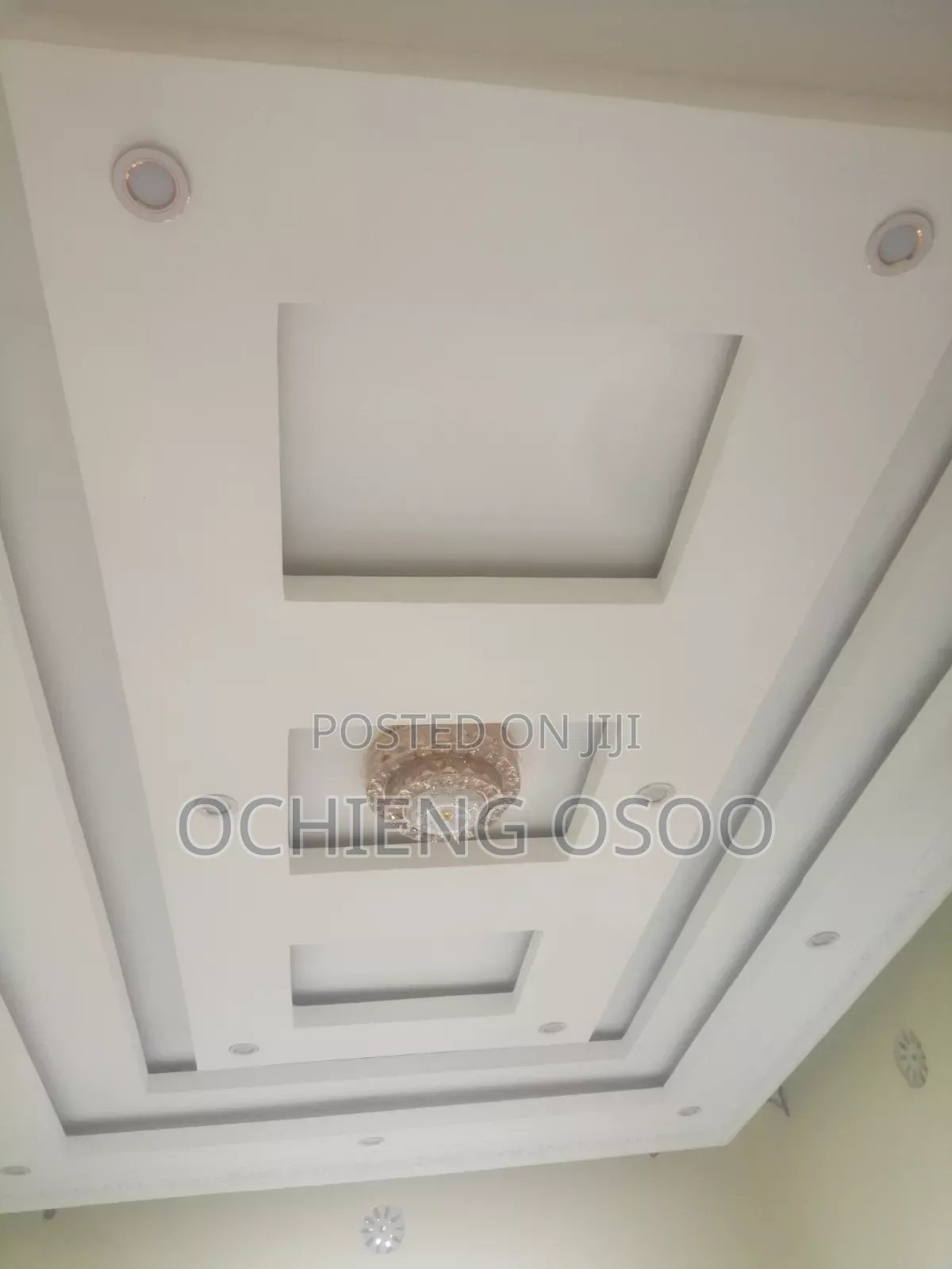 Interior Design Services and Construction