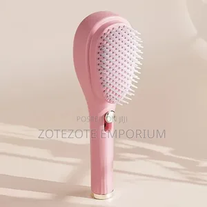 Detangling Comb