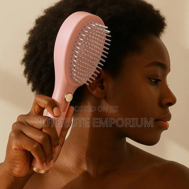 Detangling Comb - thumbnail 2