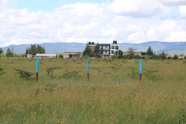 Joska Sunshine Plots for Sale (Kangundo Road)