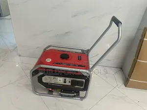 Maxmech RFS 3800 Petrol Generator