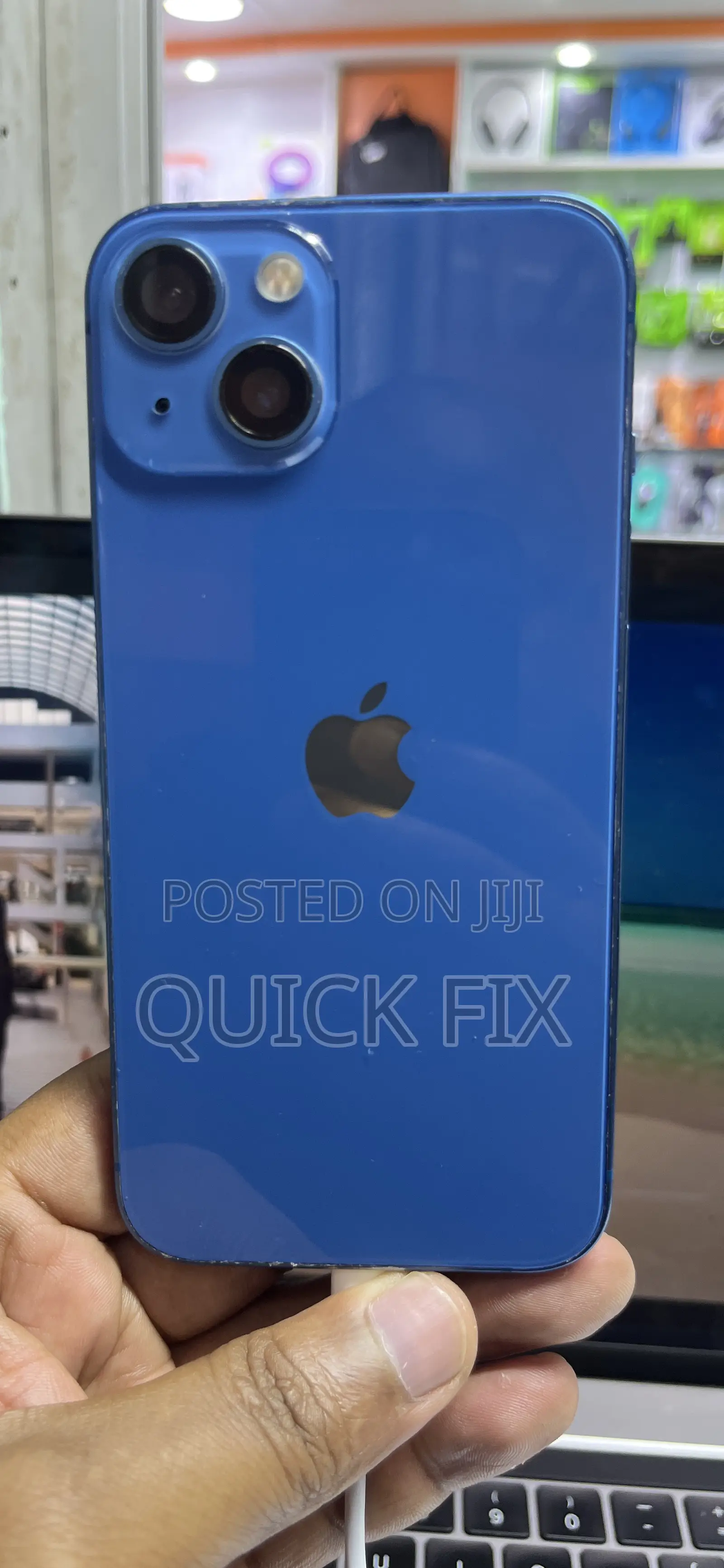 Apple iPhone 13 128 GB Blue