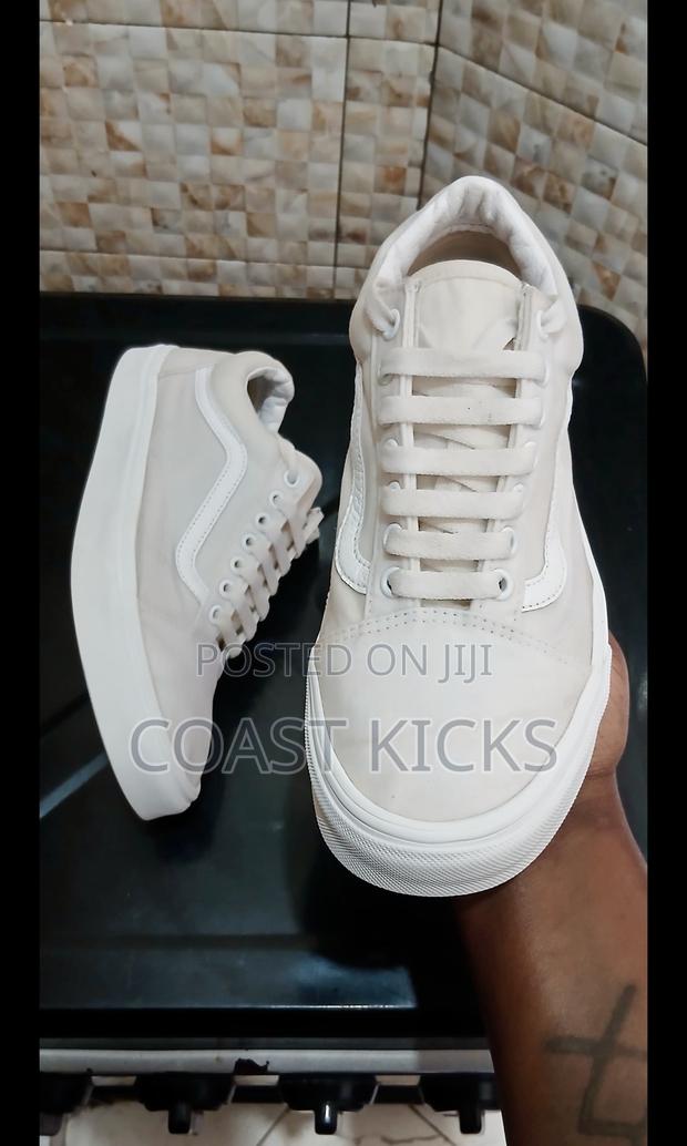 Van Sneakers - thumbnail 5