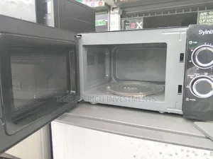 Syinix Microwave 20 Litres