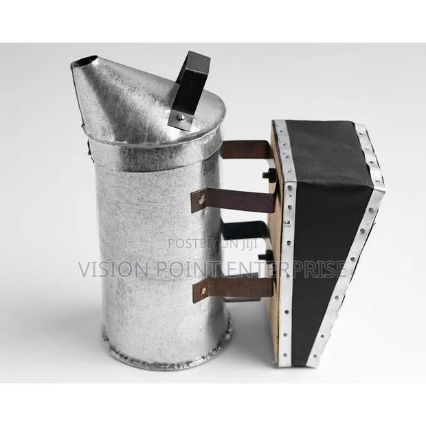Bee Smoker
