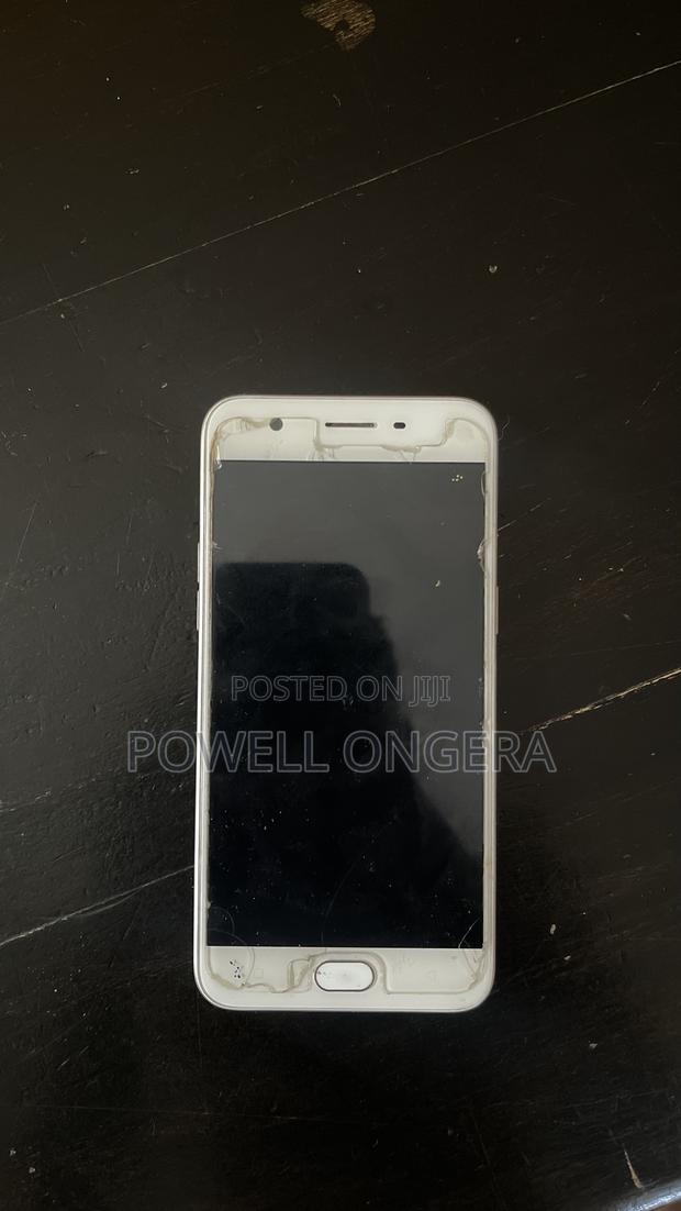Oppo A57 32 GB Gold - thumbnail 3