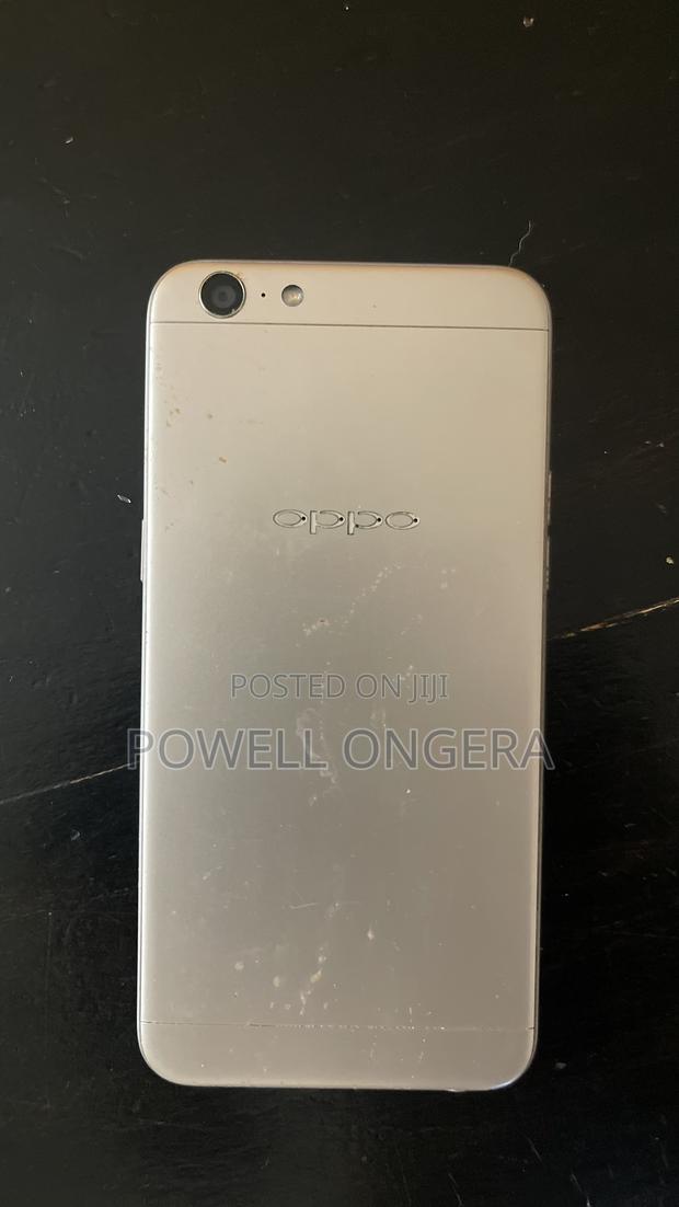 Oppo A57 32 GB Gold - thumbnail 2