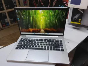 Laptop HP ProBook 440 G10 16GB Intel Core i7 SSD 512GB