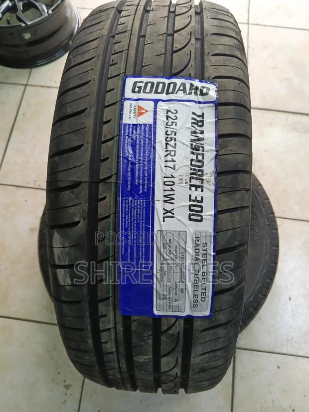 225/55r170gooddard