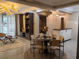 Furnished 3bdrm Apartment in Kilimani, Hurlingham for sale