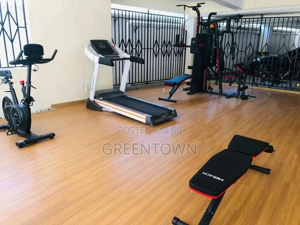 Furnished 3bdrm Apartment in Kilimani, Hurlingham for sale