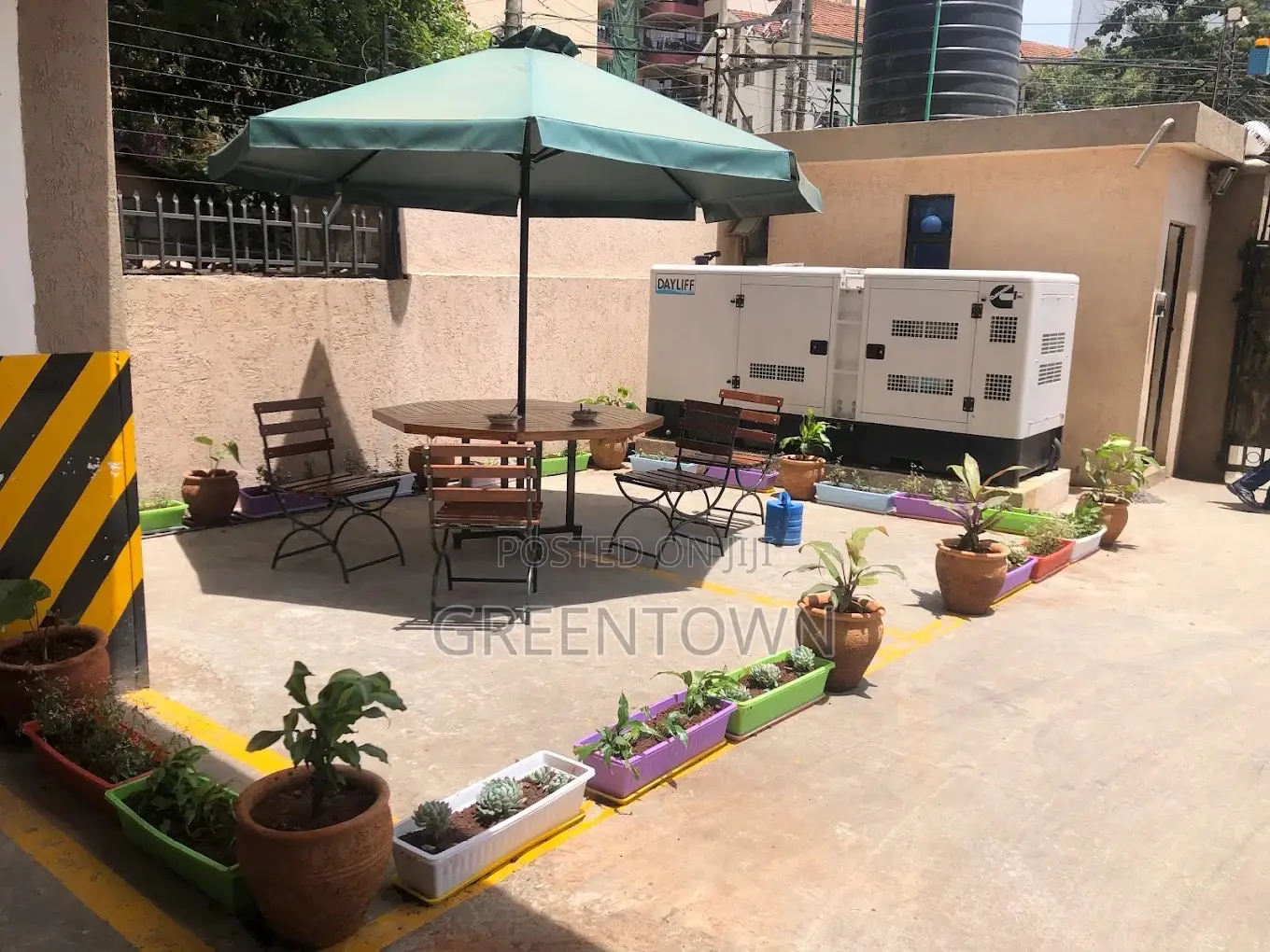Furnished 3bdrm Apartment in Kilimani, Hurlingham for sale