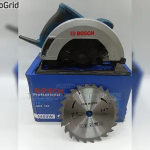 Bosch Circular Saw 7" Inch 