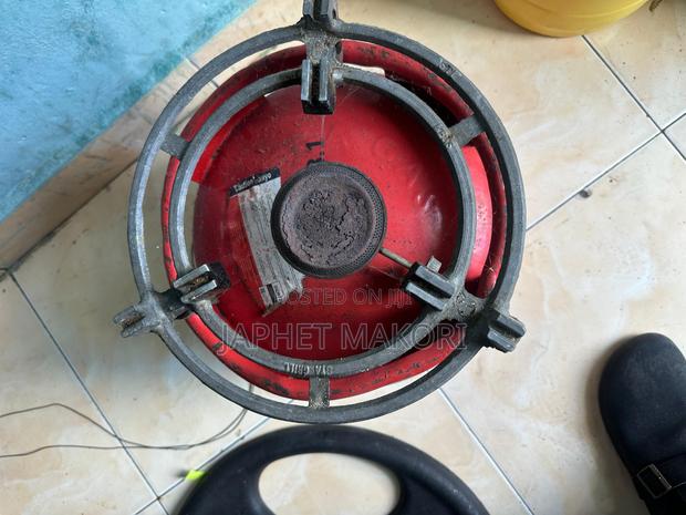 Cooking Gas - thumbnail 2