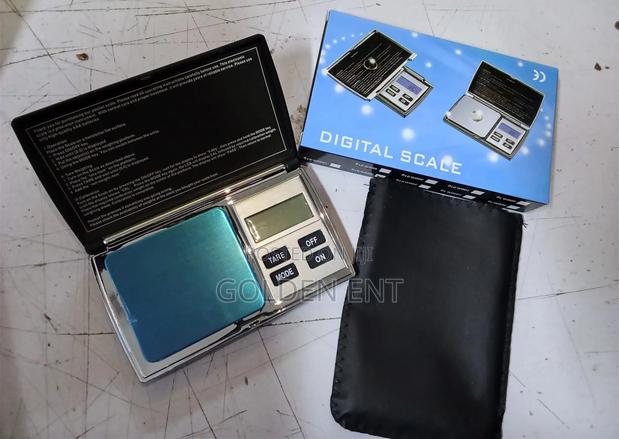 Digital Pocket Scale/Pocket Scale