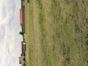 50 by 100 Plot in Juja Kalimoni Kiambu County