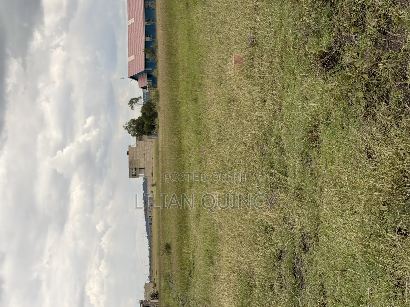 50 by 100 Plot in Juja Kalimoni Kiambu County