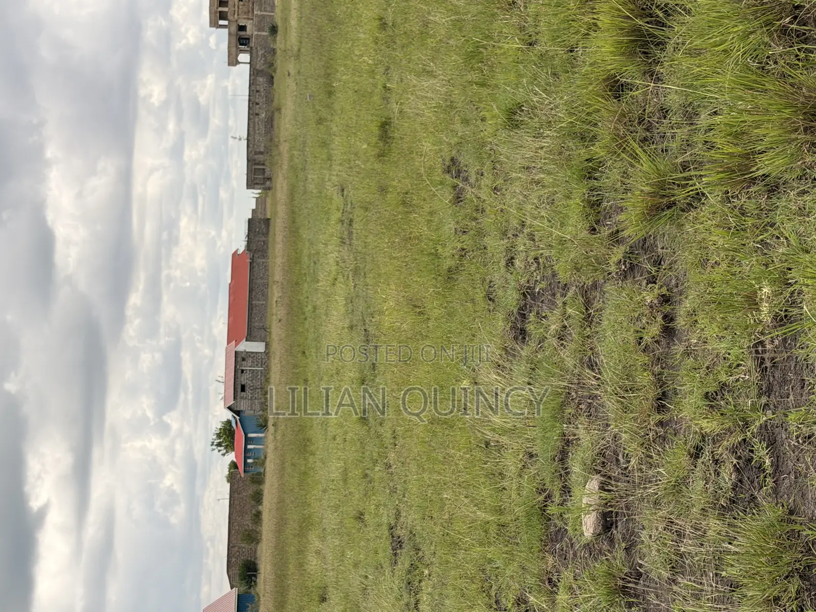 50 by 100 Plot in Juja Kalimoni Kiambu County