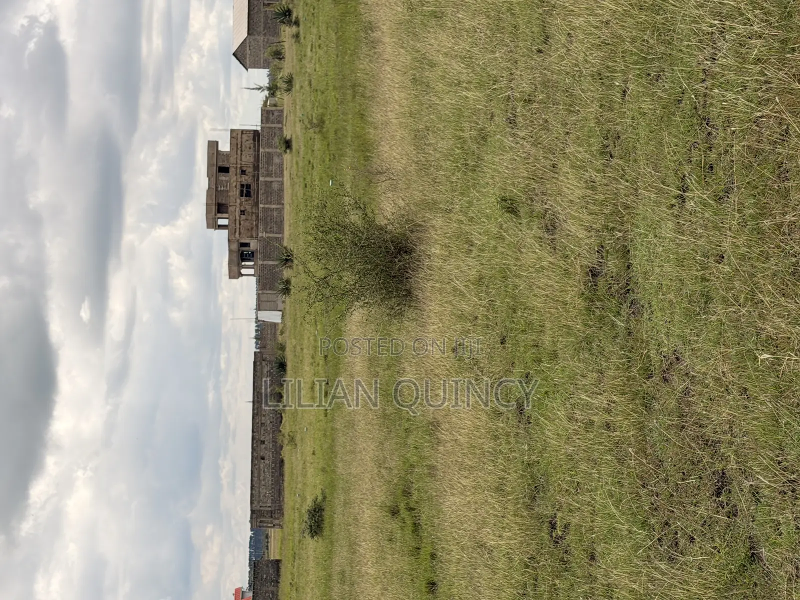 50 by 100 Plot in Juja Kalimoni Kiambu County