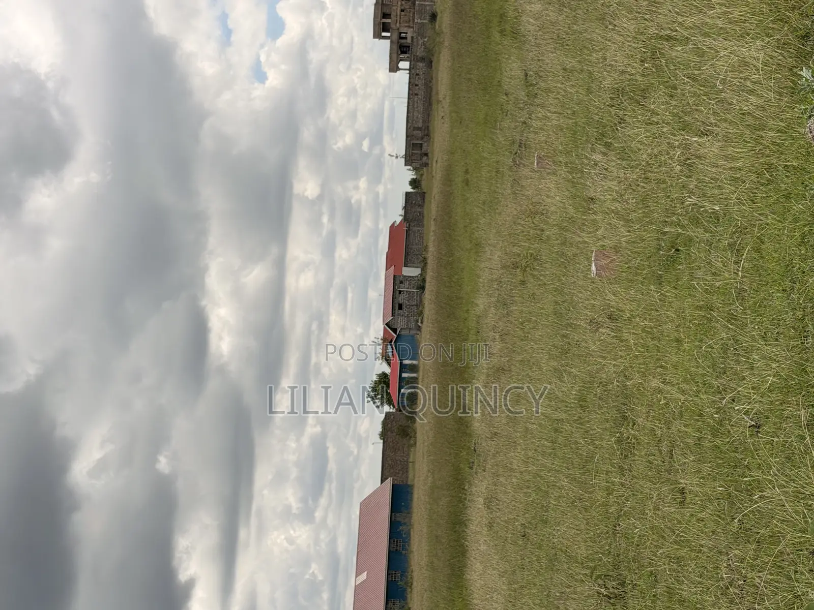 50 by 100 Plot in Juja Kalimoni Kiambu County