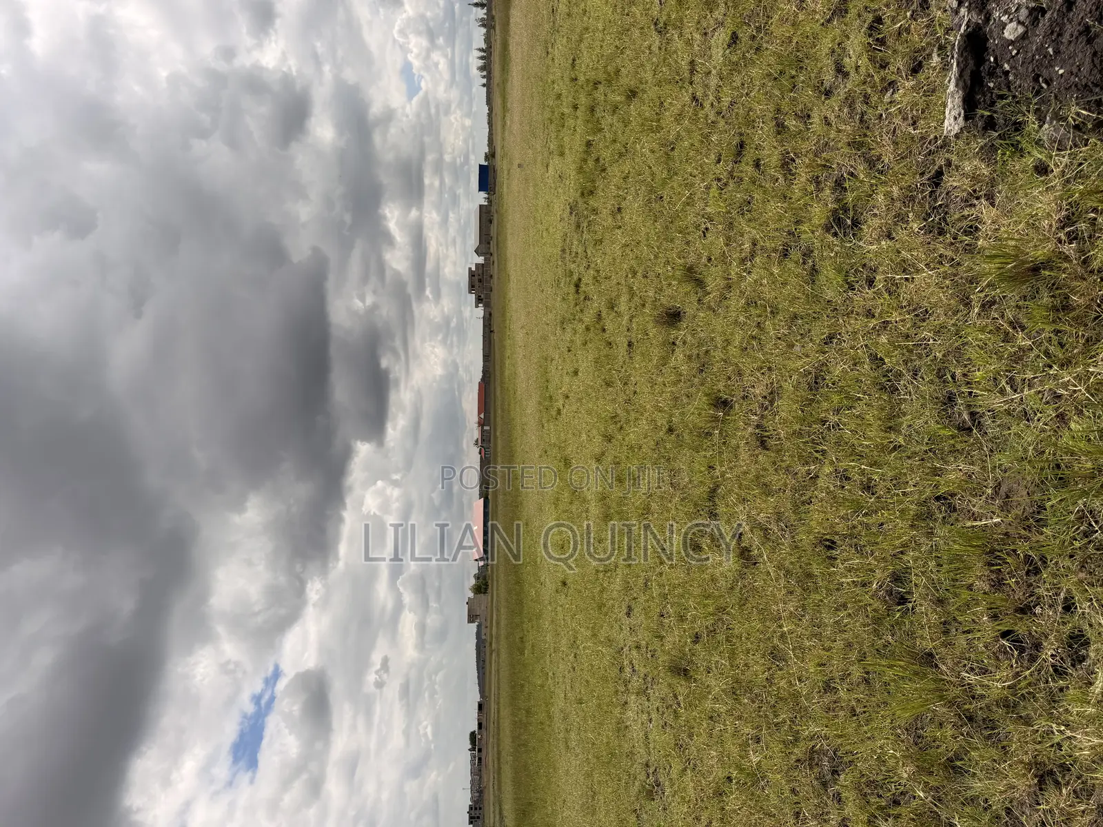 50 by 100 Plot in Juja Kalimoni Kiambu County