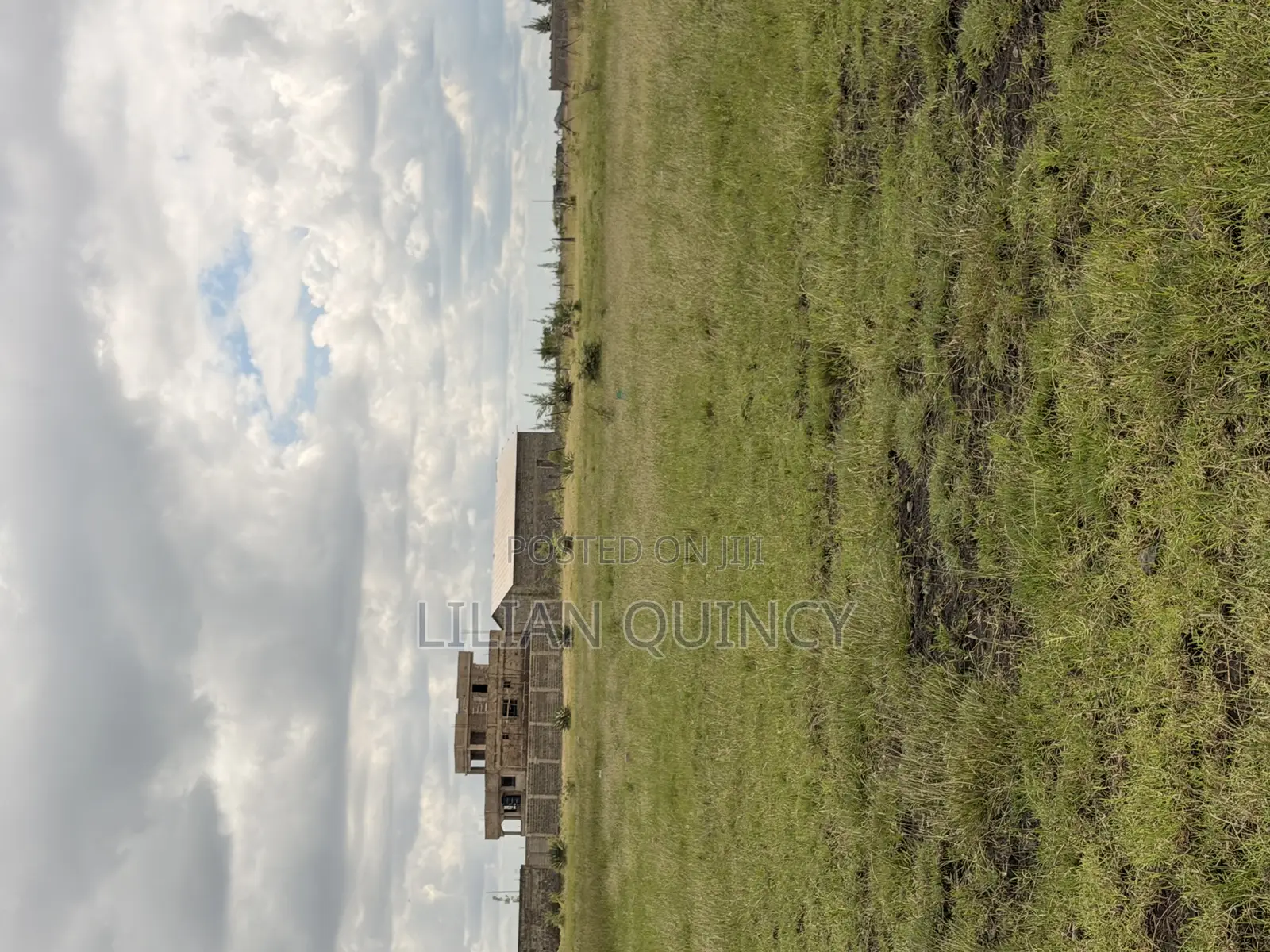 50 by 100 Plot in Juja Kalimoni Kiambu County