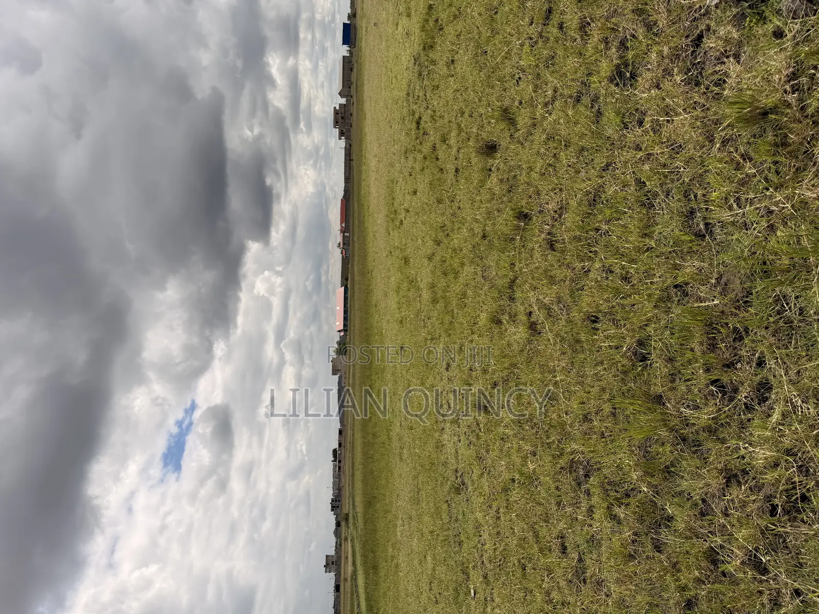 50 by 100 Plot in Juja Kalimoni Kiambu County
