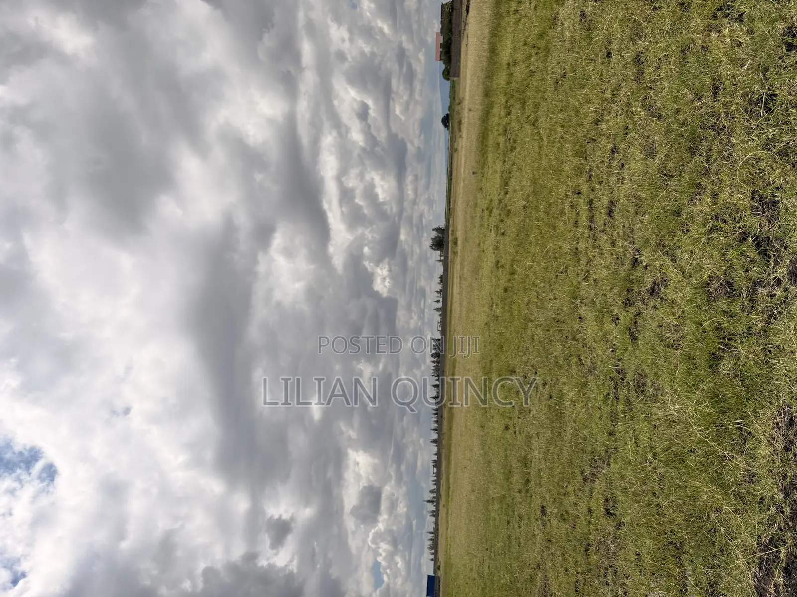 50 by 100 Plot in Juja Kalimoni Kiambu County
