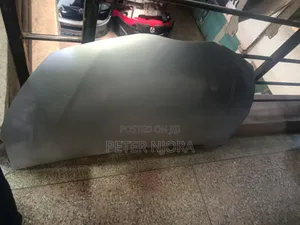 Bonnet Complete Vitz Jewella